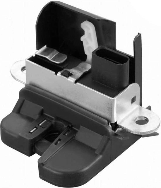 Slot per copertura del cofano posteriore 1K6827505E per porta posteriore - accessori cofano posteriore.