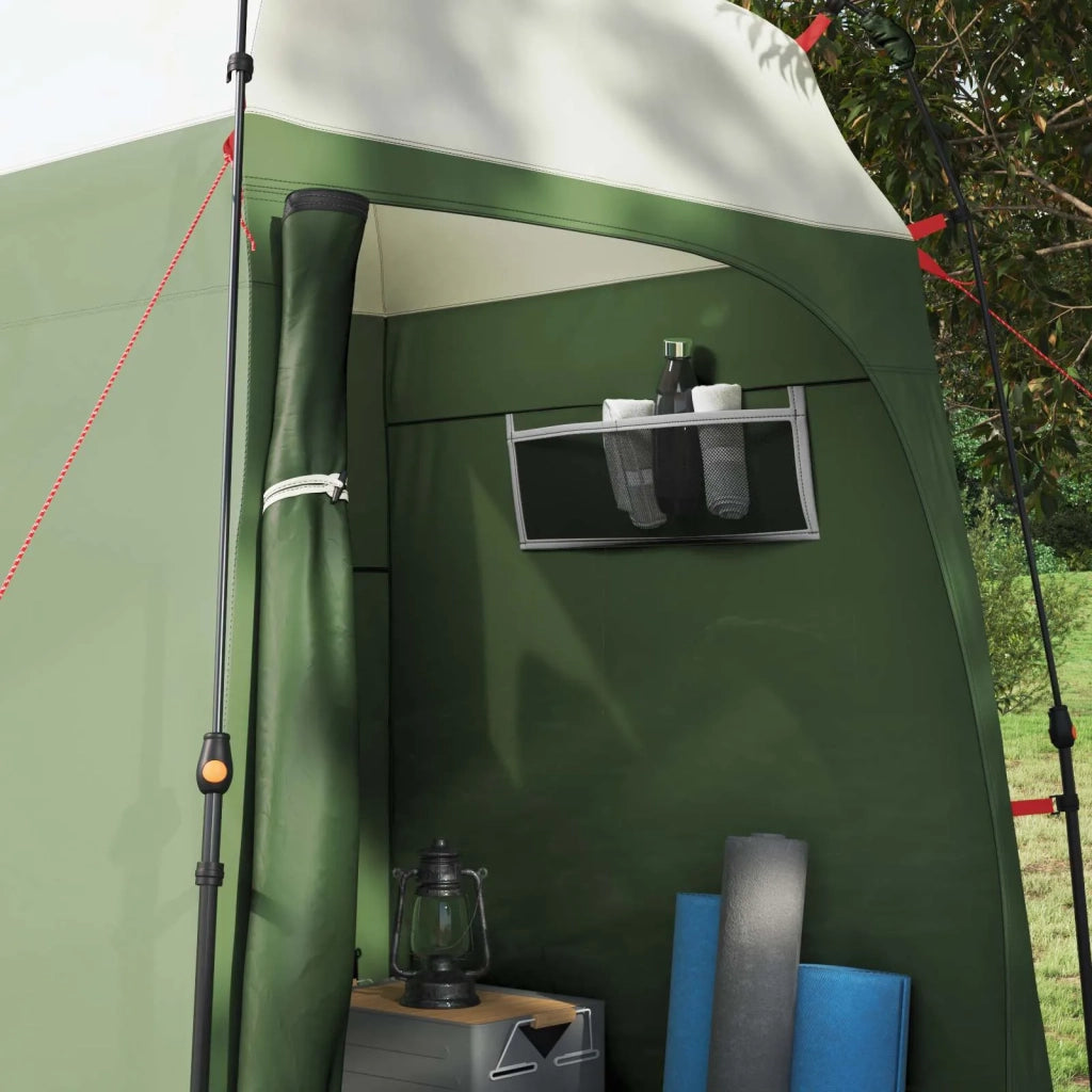 Tenda istantanea per 2 persone con rilascio rapido Verde 42008393