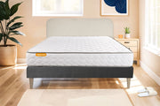 Materasso e base 90x190 cm - Memo