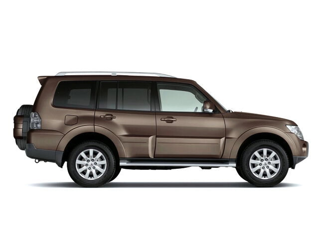 SPRINT00090 , Mitsubishi Pajero 5-porte (V80) dal 2006-2021