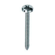SC VITE AUTOFILETTANTE TC 2,9X13MM ZINCATA 50 PZ