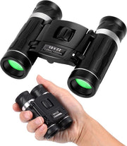 Mini Verrekijker Compacto per Uccelli e Viaggi - Impermeabile e Leggero
