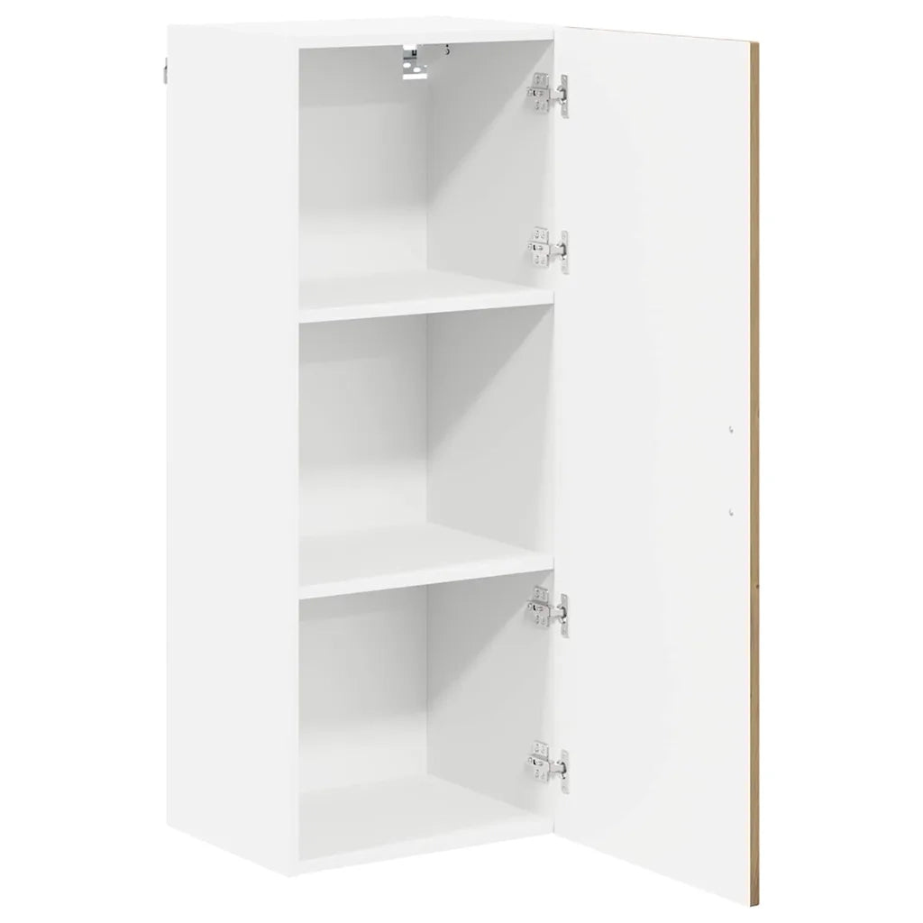 Mobile da cucina-Armadio da cucina Rovere artigianale 40 x 31 x 100 cm 919525