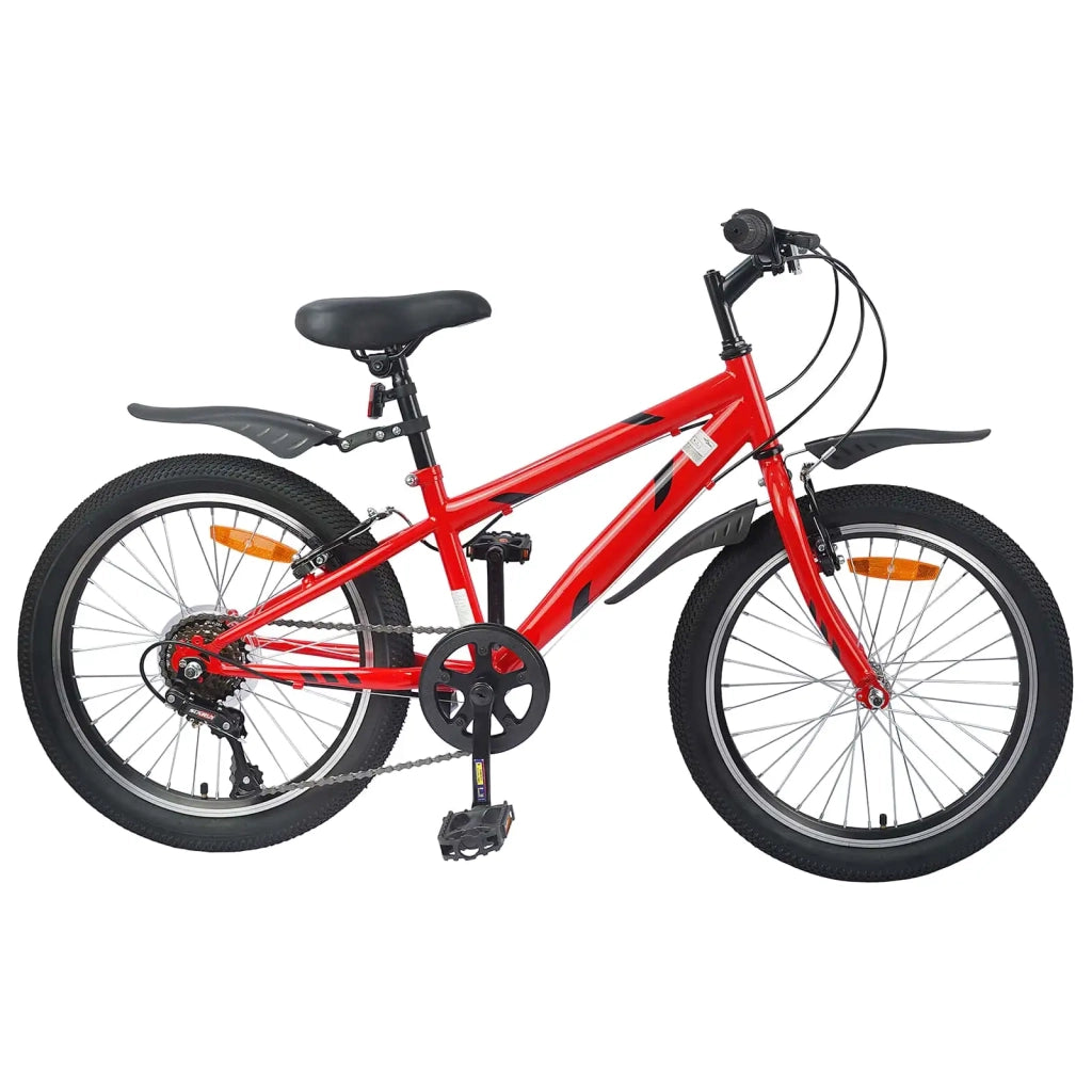 Bicicletta per Bambini 20 Pollici 6-Speed 42009387