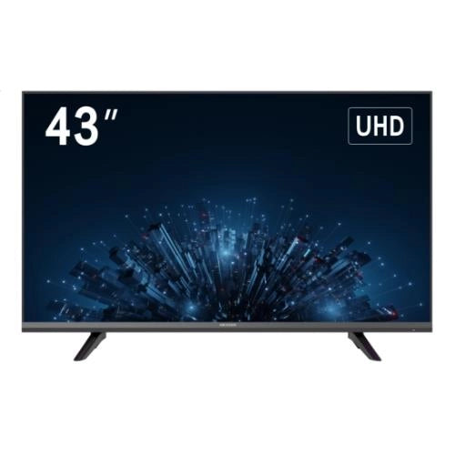 Monitor hikvision 43 wide ds-d5043f3-1v0s 1920x1080 fhd 6,5ms 300cd/m² 4000:1 2x5w mm vga hdmi