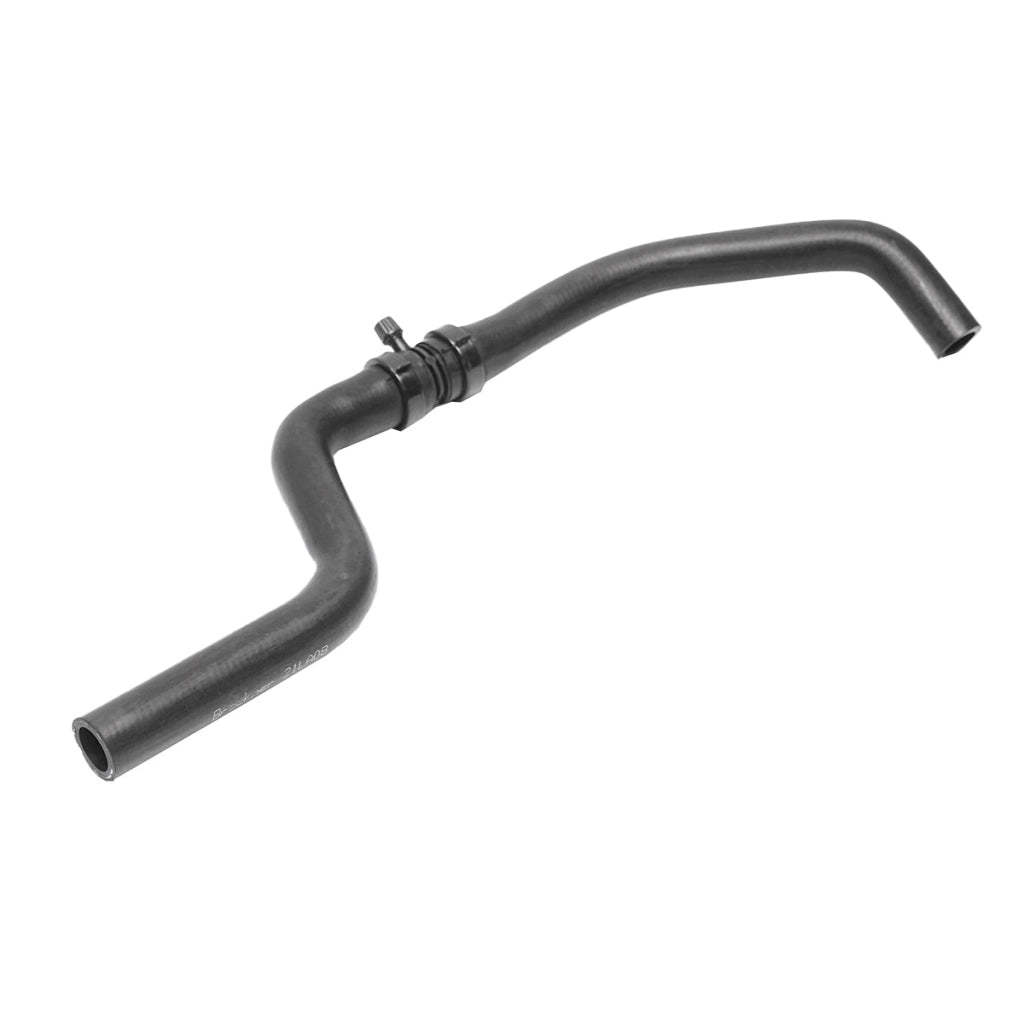 Tubo flessibile di ingresso del radiatore Dacia Logan 6001547051