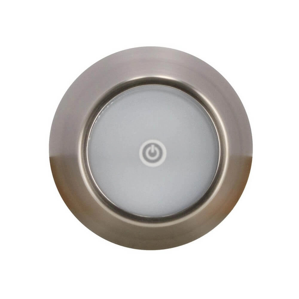 Piantana LED Ricaricabile da Esterno e Interno in Metallo - LUMIRA