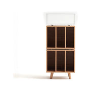 Mobile hi fi norstone norsto110awtok stockholm 1100 white e oak