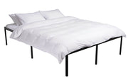 Metallo Hamlin 200x140x41 cm