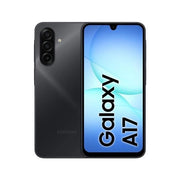 Smartphone samsung 13027163 galaxy a17 vodafone black