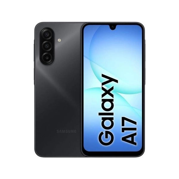 Smartphone samsung 13027163 galaxy a17 vodafone black