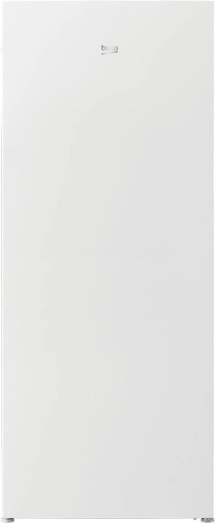 Beko RFSA240M41WN: Congelatore Verticale, Statico, 215 L, 59.5 cm