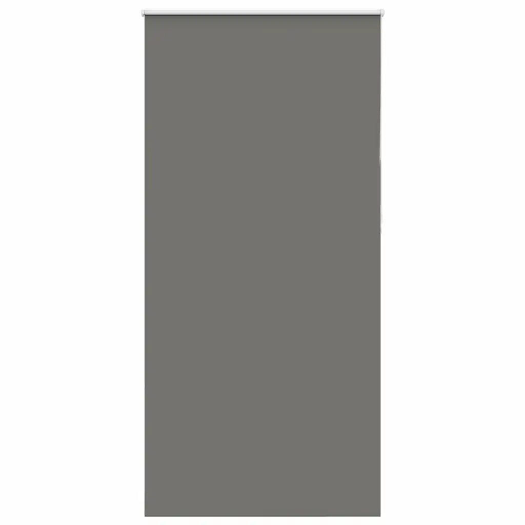 Tenda a Rullo Oscurante 115x230 cm Larghezza Tessuto 110,7 cm 4011209