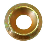 RONDELLA PER VITI LEGNO TORX 200 PZ.  Ø mm. 6