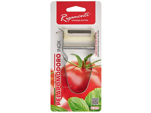 Rigamonti Pelapomodoro Inox 82.90