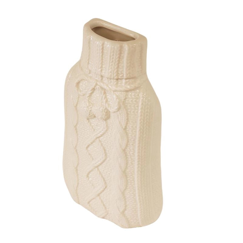 MAURY'S EVAPORATORE PER TERMOSIFONI A TRECCIA IN CERAMICA 10,5 X 4 X H19CM