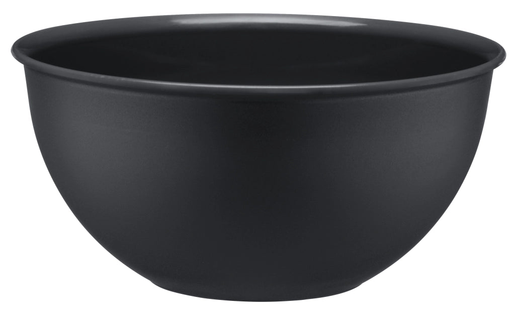 Ciotola da cucina in plastica KADAX, grande, universale, 3 litri, per macedonia di frutta, 23 cm