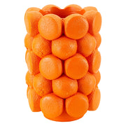 Galikale, Vaso Disegni con Arance, Arancione