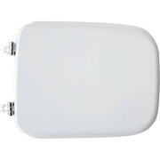 SEDILE WC PER SENESI VASO DUCCIO FORMA 8- Bianco- CW- pezzi 1