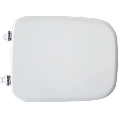 SEDILE WC PER SENESI VASO DUCCIO FORMA 8- Bianco- CW- pezzi 1