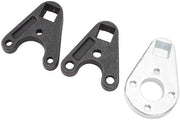 Chiave di regolazione trim esterno per motori fuoribordo - Chiavi di regolazione trim idrauliche - Strumenti di manutenzione - Materiale in acciaio zincato - Compatibile con Evinrude - Modello MT0004/MT0006/MT0009