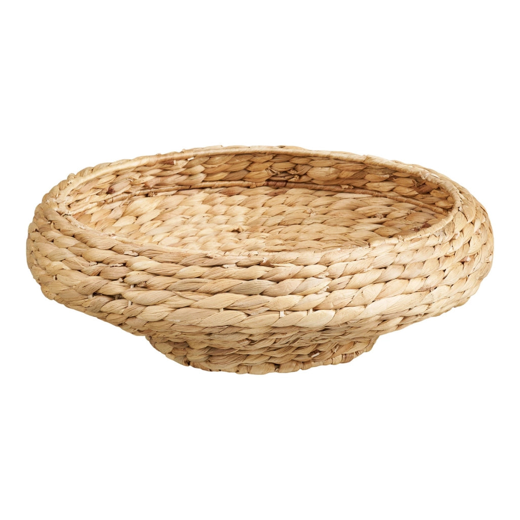 Carrello Frellesvig, Marrone, Giacinto d'Acqua, 38x38x12,5 cm