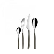 GLAMOUR, Posate Set 24 Pz, Scatola Gallery, Casa Bugatti