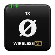 RØDE Wireless ME TX - trasmettitore ME wireless dedicato