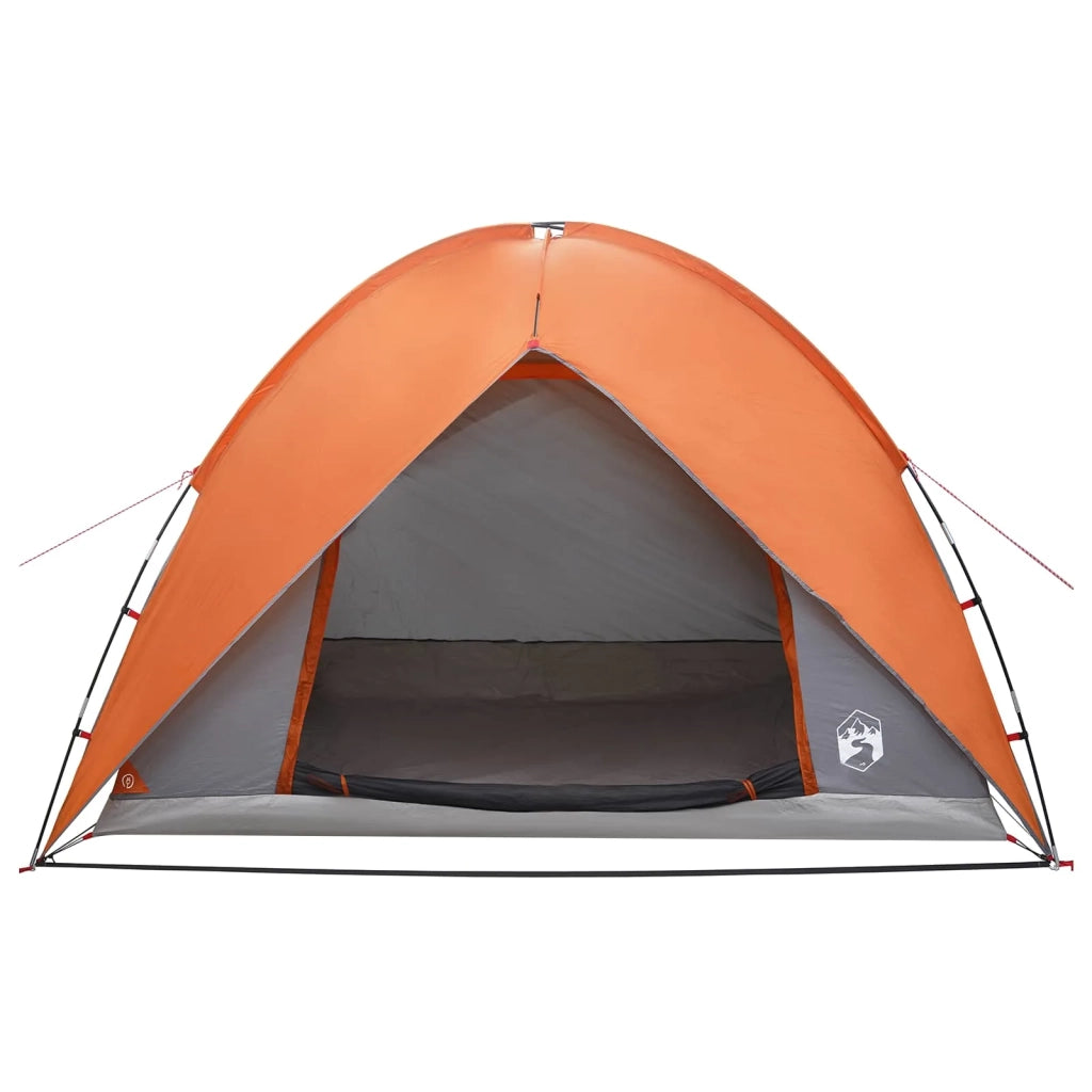 Tenda da campeggio con telo antipioggia impermeabile Cupola 42028522