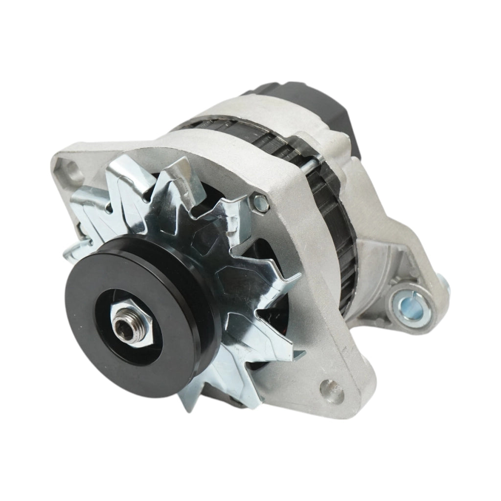 Alternatore 14V, 65A per Deutz, Case IH, Massey Ferguson, New Holland, codice OEM 99457074, 1530354C1, 294393200, 294393700, 395250A1, 405078A1, 47134023, 500322671, 500322763