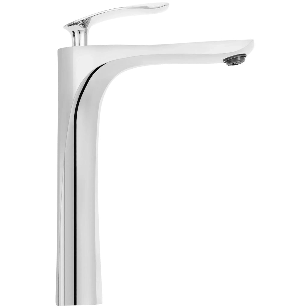 Rubinetto Da Lavabo Rea Orbit Chrom High