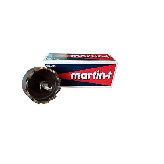 Frese A Tazza Hss Martin Mm 16