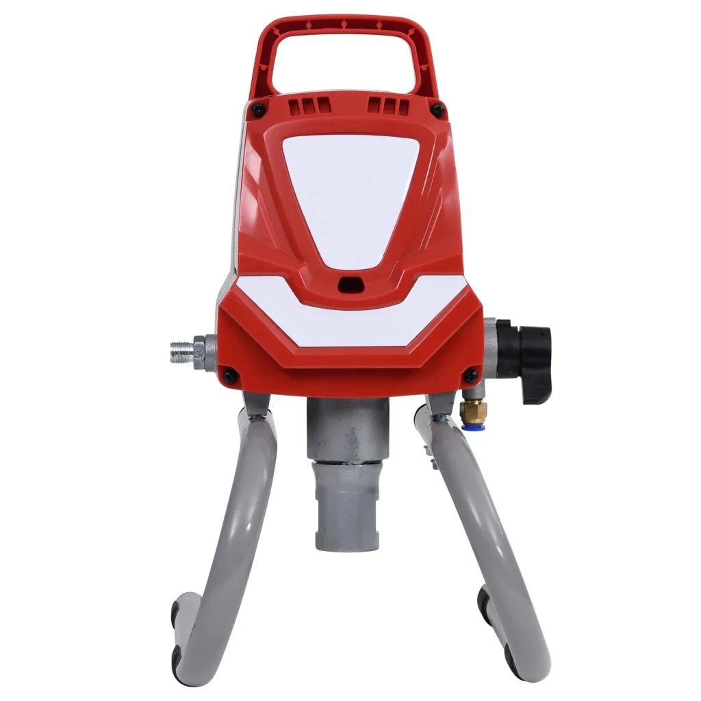 Spruzzatore di Vernice Airless ad Alta Pressione 1010 W 147678