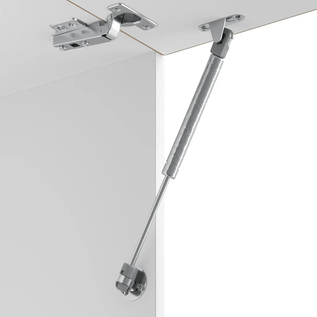 Pensile da Cucina Lucca Rovere Artigianale in Legno Multistrato