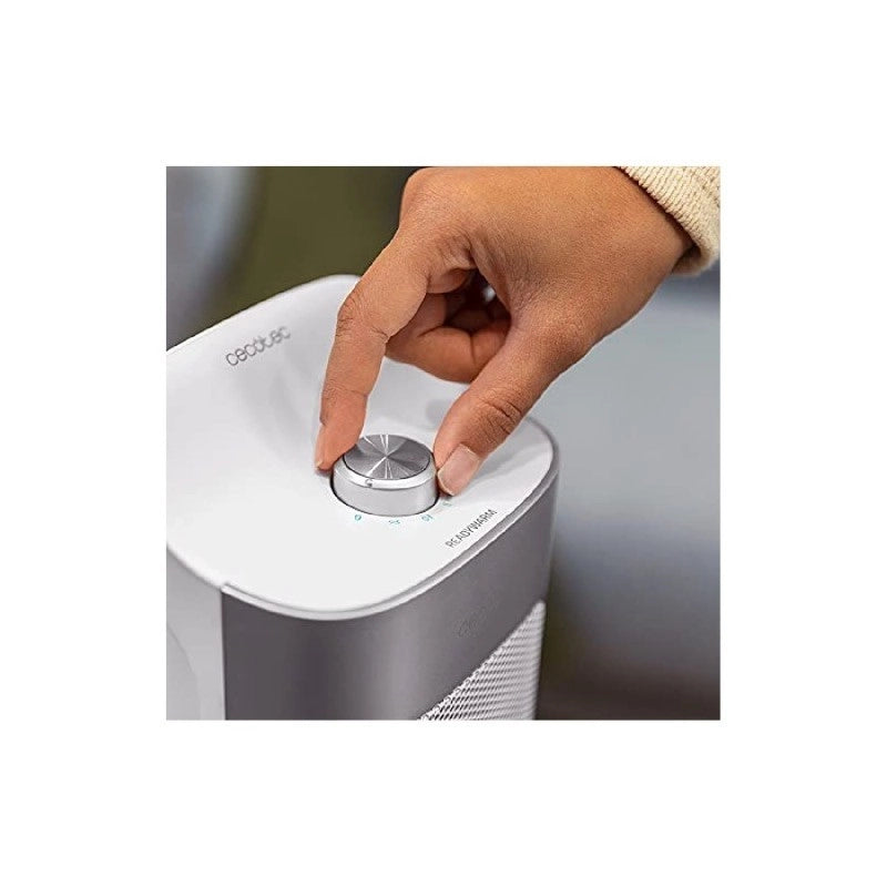 CECOTEC 05823 - Stufa in ceramica ReadyWarm 6700 Ceramic Sky
