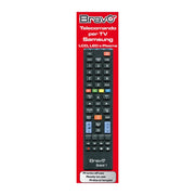 BRAVO BRAND 1 (90202061) - TELECOMANDO COMPATIBILE PER TV SAMSUNG