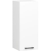 Mobile da cucina pensile sistema AKORD OLIWIA 30 cm H720 Bianco 1 anta 30x30x72 cm
