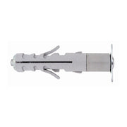 TASSELLO PROLUNGATO CON VITE TGS- Tass 12x57 Gancio M5- FRIUL- pezzi 1