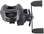 Attrezzo per pesca a spinning con alta velocità di rotazione - Sistema di frenatura anti-scoppio - Scatola metallica robusta - Disegno resistente e leggero - 260 g - Alta efficienza - Attrezzo per pesca a spinning
