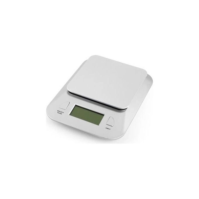Lebez 80325 bilancia pesalettere Bilancia postale elettronica Bianco