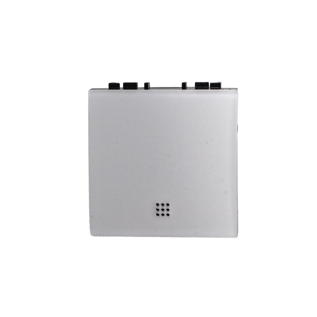 Termostato WIFI Da Incasso Per Caldaia APP TUYA Touchscreen Compatibile Bticino Living