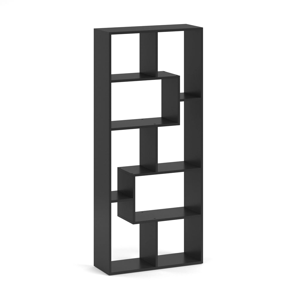 Vicco Divisorio per ambienti Nero 160.6 x 67.2 cm