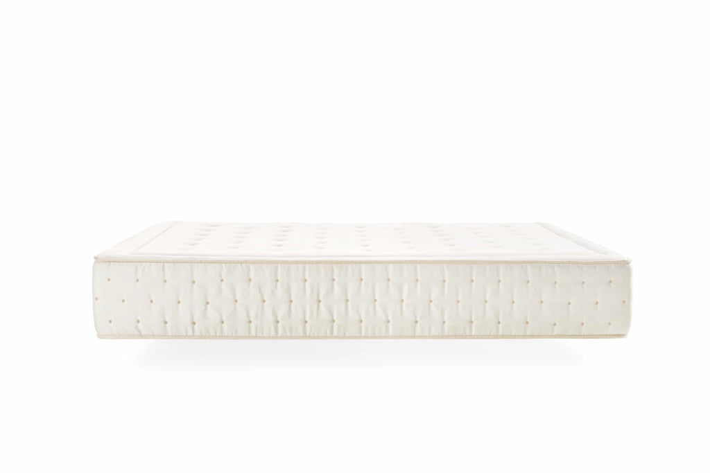 Materasso viscoelastico Premium Cashmere 27cm, 90x190cm - Moonia