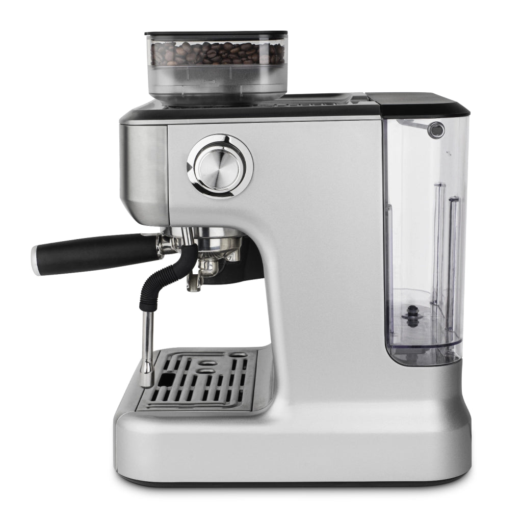 MACCHINA ESPRESSO CON MACINA CAFFE