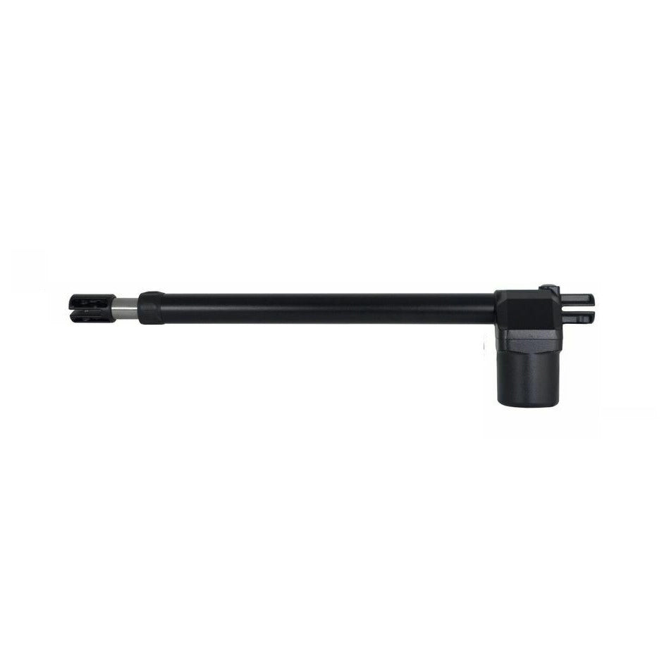 ATTUATORE ELETTROMECCANICO PER CANCELLI A BATTENTE DESTRO NORTON BMEC 400