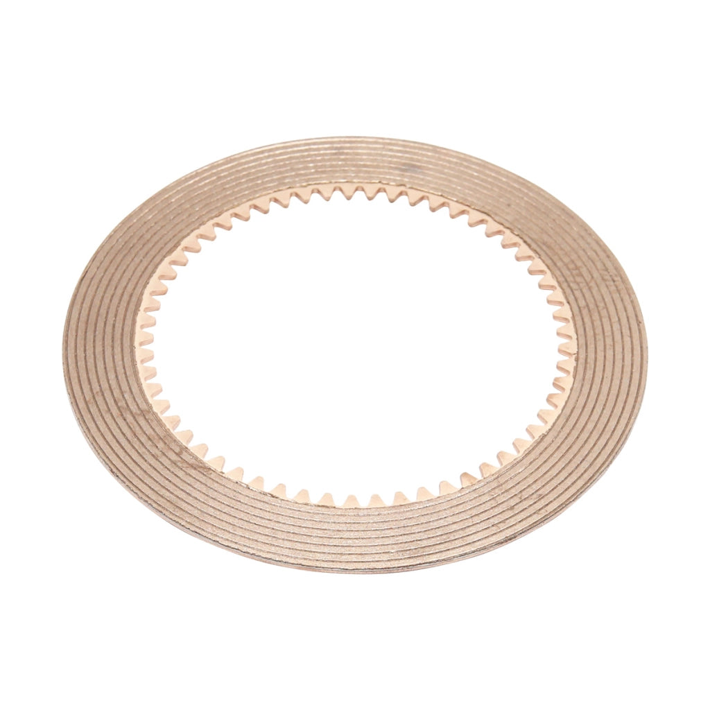 Diametro esterno disco freno 128 mm, 57 denti per Massey Ferguson 1672626M1