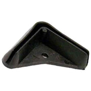 PIEDINO PER ANGOLARE 35x35 mm - PRO. METAL