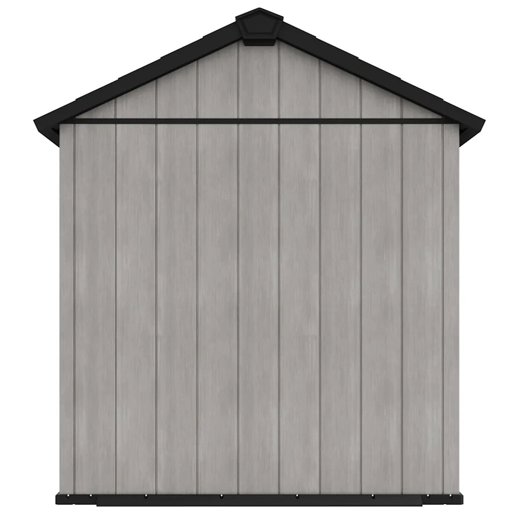 Keter Casetta da Giardino Oakland 1175 Antracite 418557
