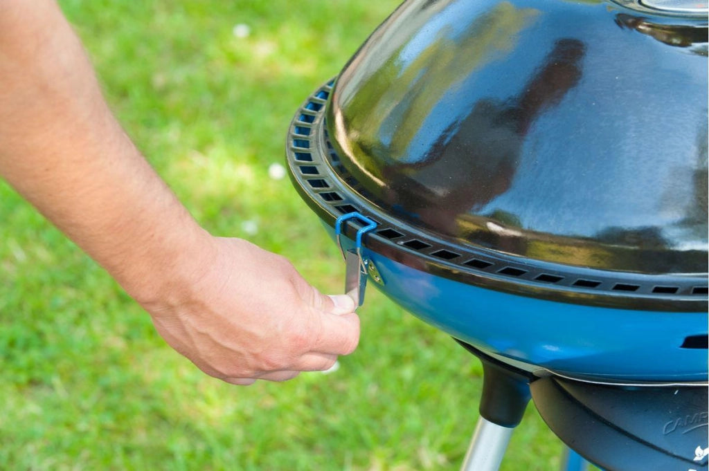 Campingaz Party Grill 600 Fornello a combustibile liquido