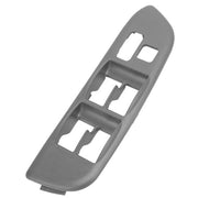 Regolatore di Interruttore Bezel Idroresistente - Resistente alle Macchie - Facile da Installare - Duraturo - Aggiornamento di Lusso - Profilo Continuo - Interruttore di Porta